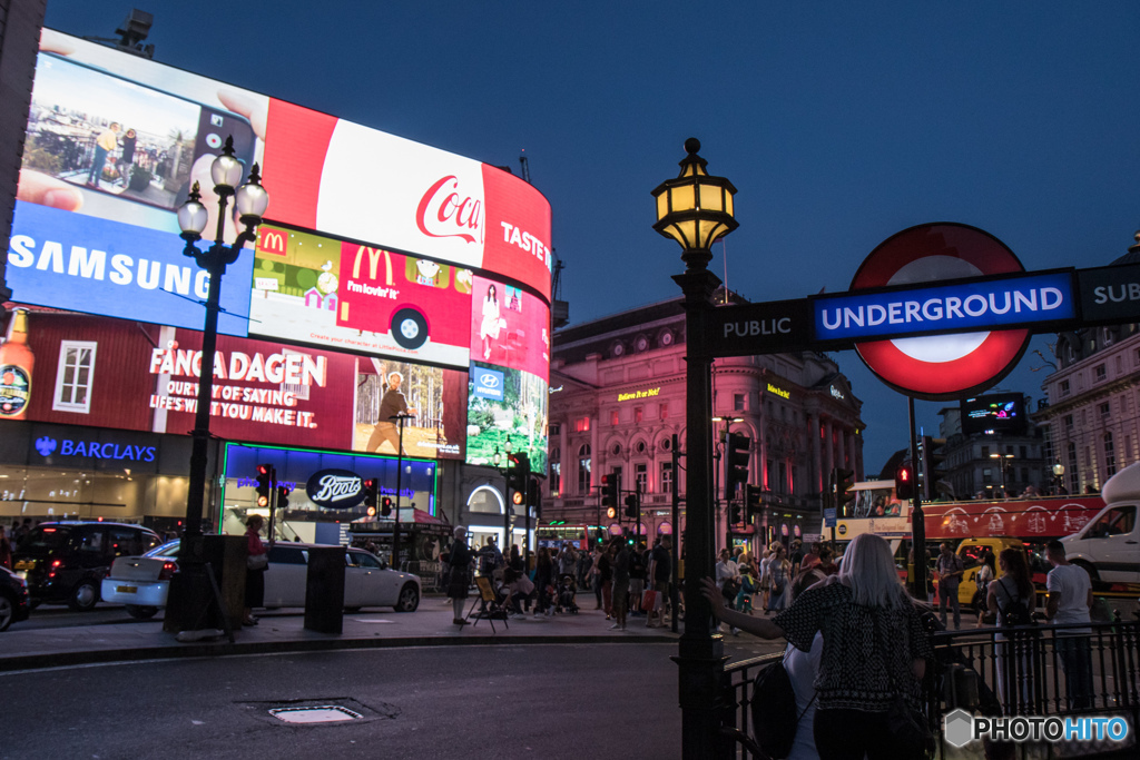 London