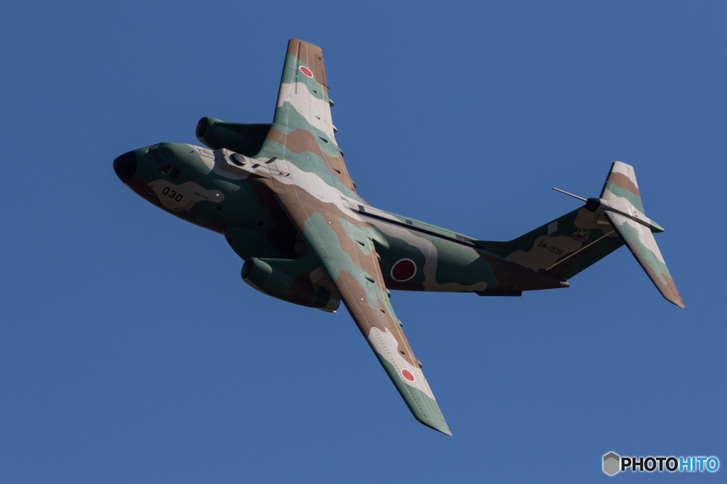 2015　入間航空祭