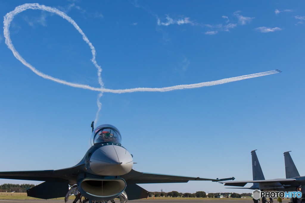 2016 入間航空祭
