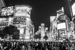 2016渋谷　Halloween