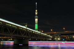 スカイツリー