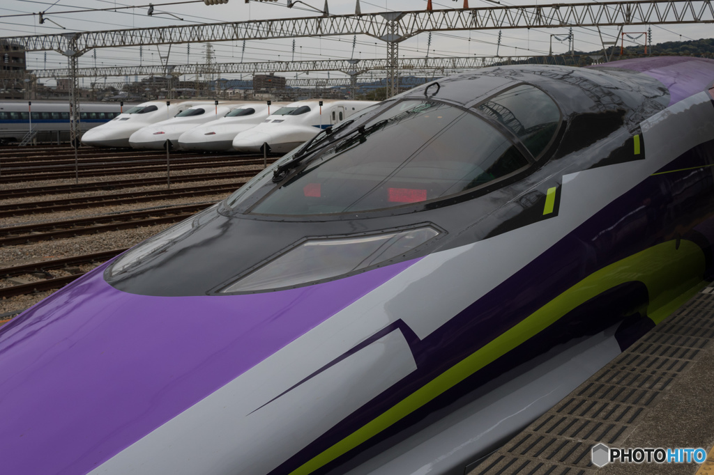博多総合車両所