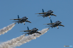 2015　入間航空祭