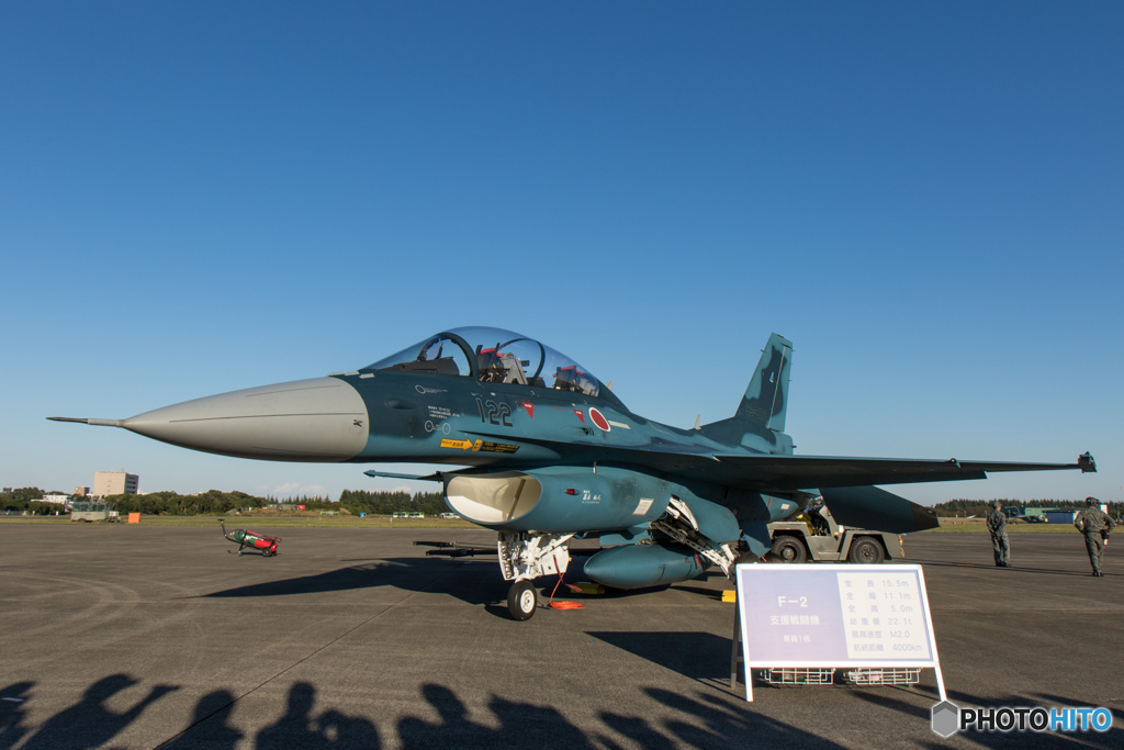 2016 入間航空祭