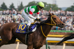 2014オークス