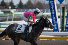 20140218東京競馬場