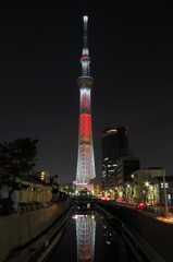 スカイツリー