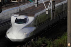 Ｎ７００系