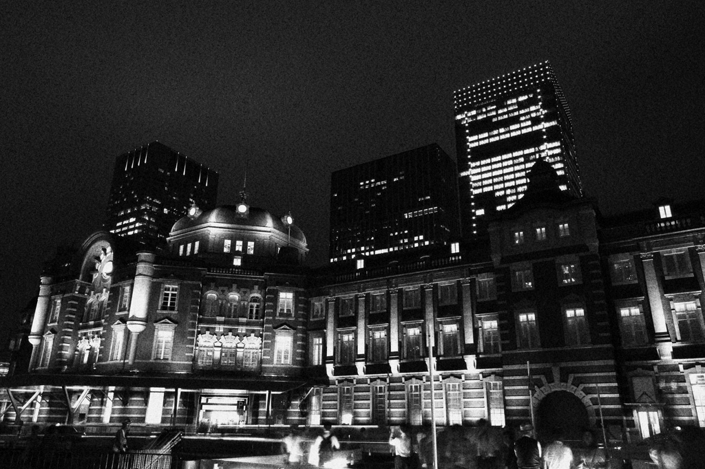 東京駅
