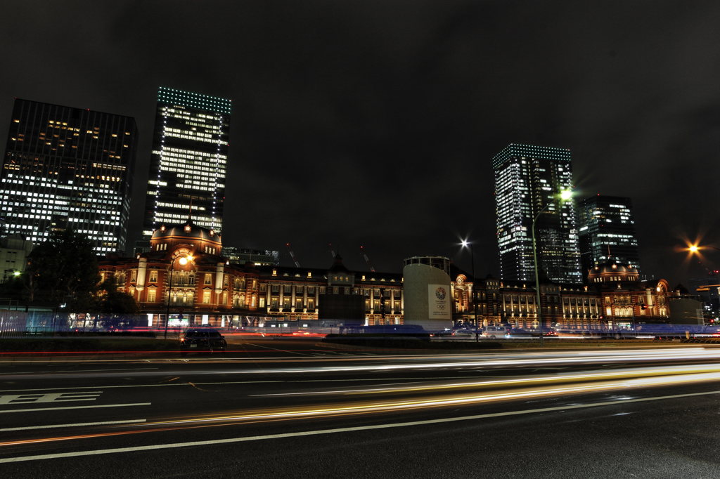 東京駅