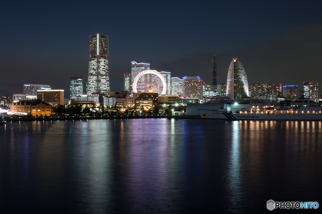 yokohama