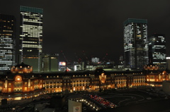 東京駅