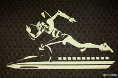 500 TYPE EVA