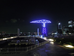 夜の街３