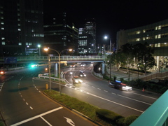 夜の街２