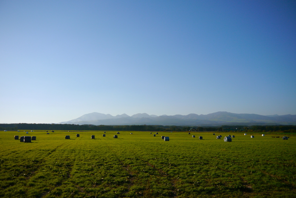 THE北海道