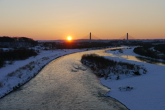 十勝大橋