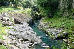高千穂峡4