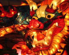 長崎ランタン祭
