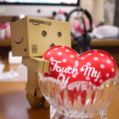 Touch !