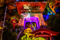 江島神社