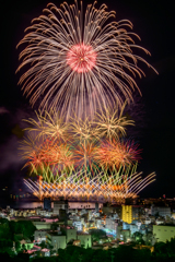 熱海海上花火大会
