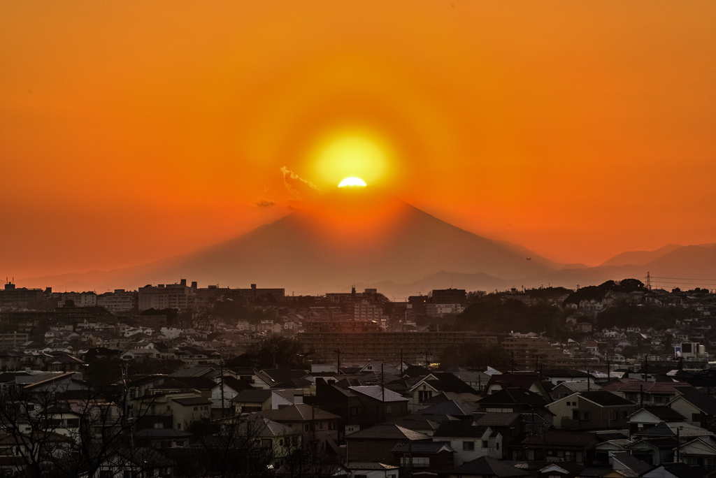 襟巻ダイヤモンド2