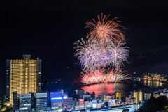 熱海海上花火大会