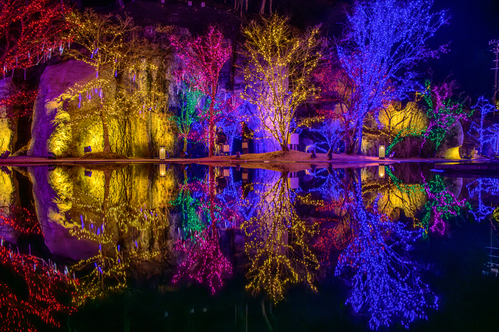 ロールシャッハテスト?