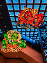 風神雷神