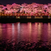 おおがわら桜まつり