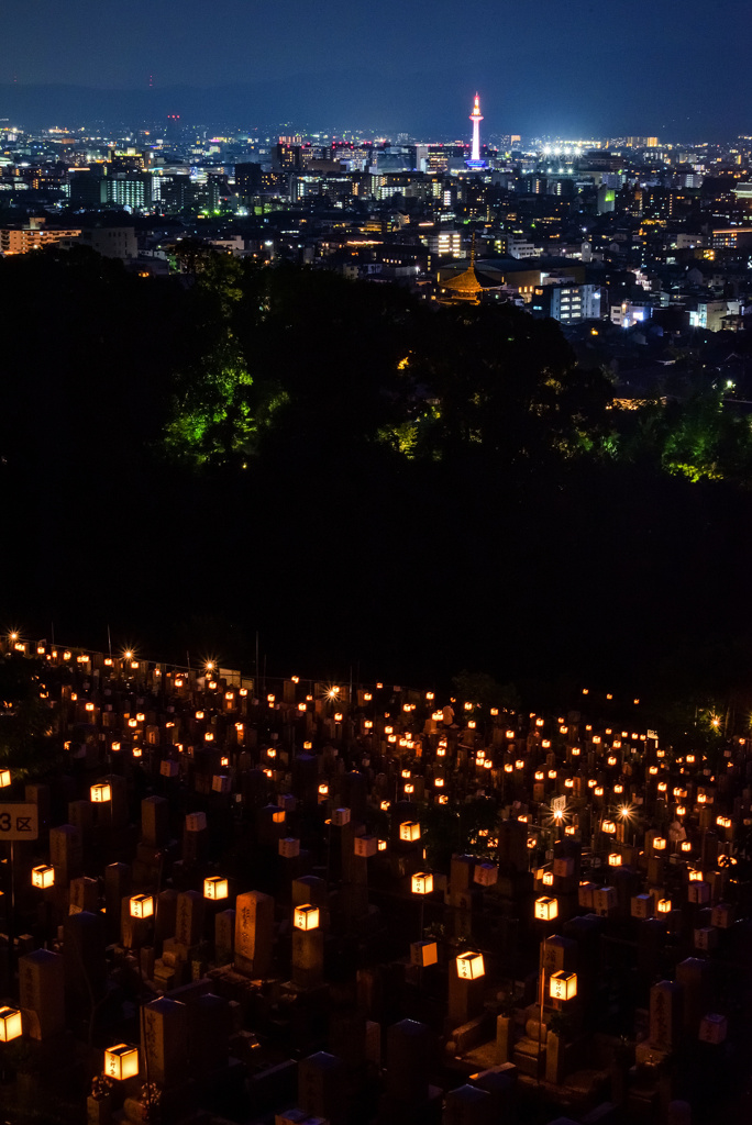 二つの世界