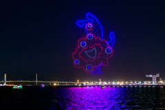 グッバイ、ミャクミャク様