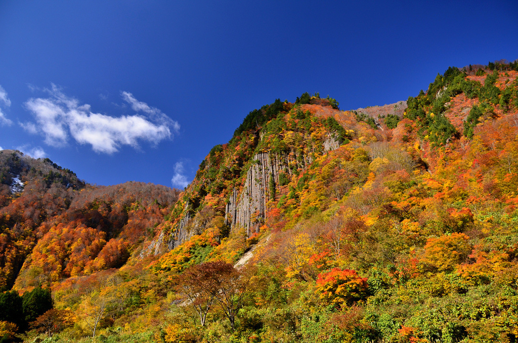 布岩