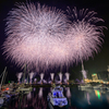 熱海海上花火大会2