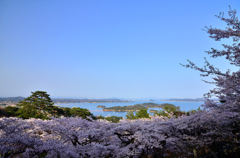 西行戻しの松公園