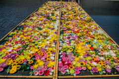 花参道