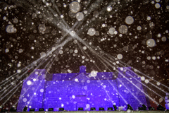 さっぽろ雪まつり