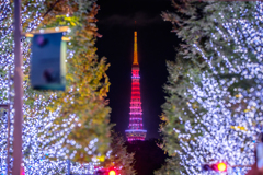 六本木けやき坂