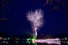 東金桜まつり