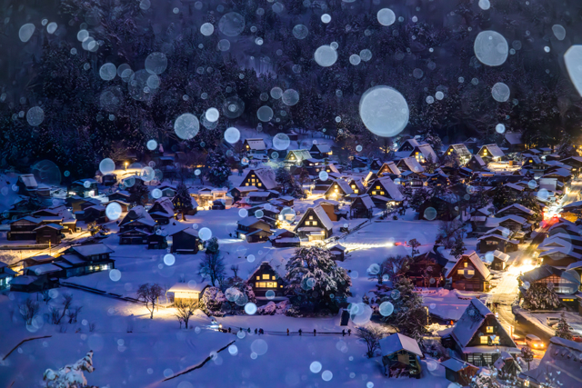 世界遺産写真集