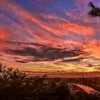 沼津夕景3