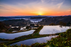 五年前の星峠