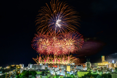 熱海海上花火大会