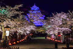 会津の夜(出し忘れ分)