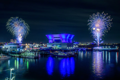 横浜ナイトフラワーズ