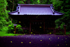静岡県の某神社