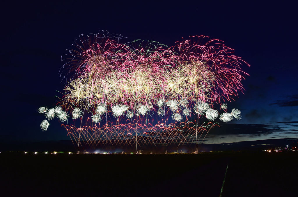 市民花火4