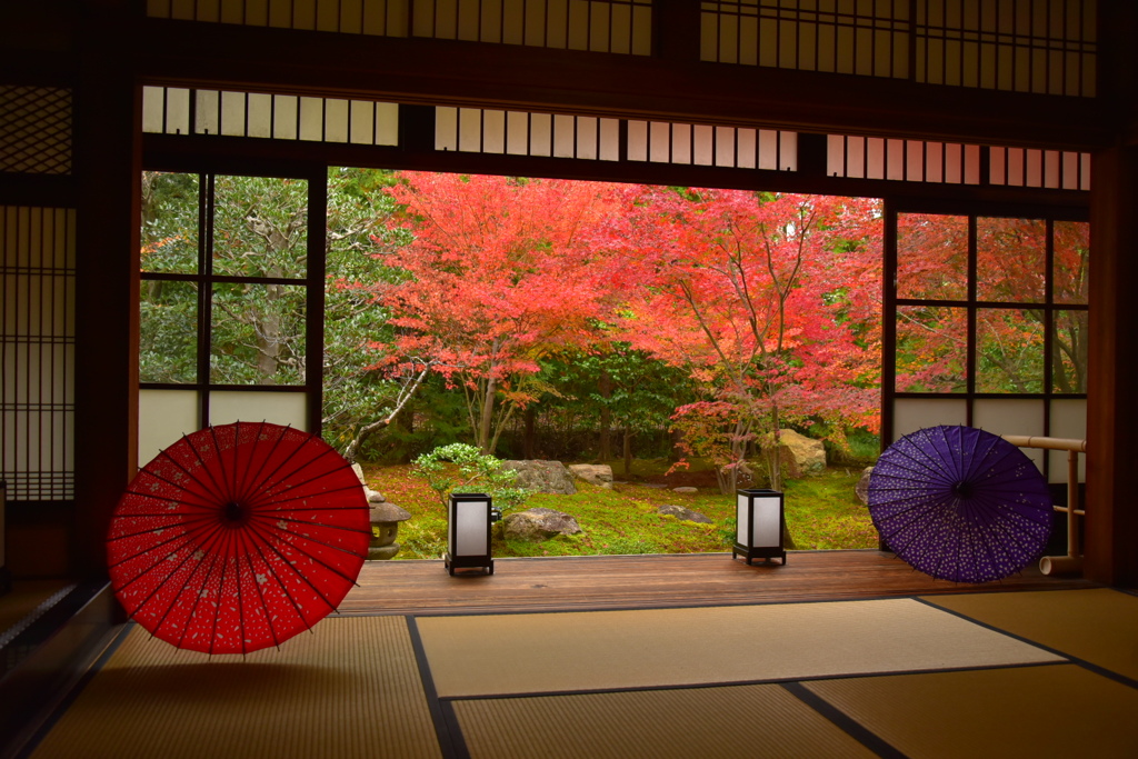 勝林寺