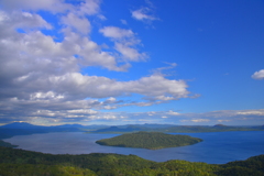 美幌峠